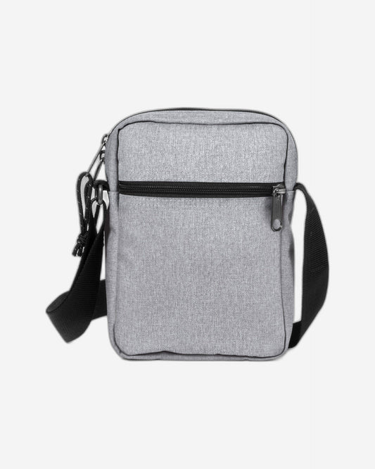 Eastpak The One Sunday Grey Small Crossbody Bag - EK0000453631