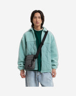 Eastpak The One Black Denim Crossbody bag - EK04577H