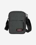 Eastpak The One Black Denim Crossbody bag - EK04577H