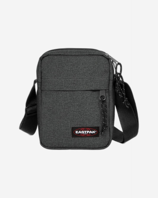 Eastpak The One Black Denim Crossbody bag - EK04577H
