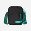 Eastpak The One Kontrast Stripe Black Small Crossbody Bag