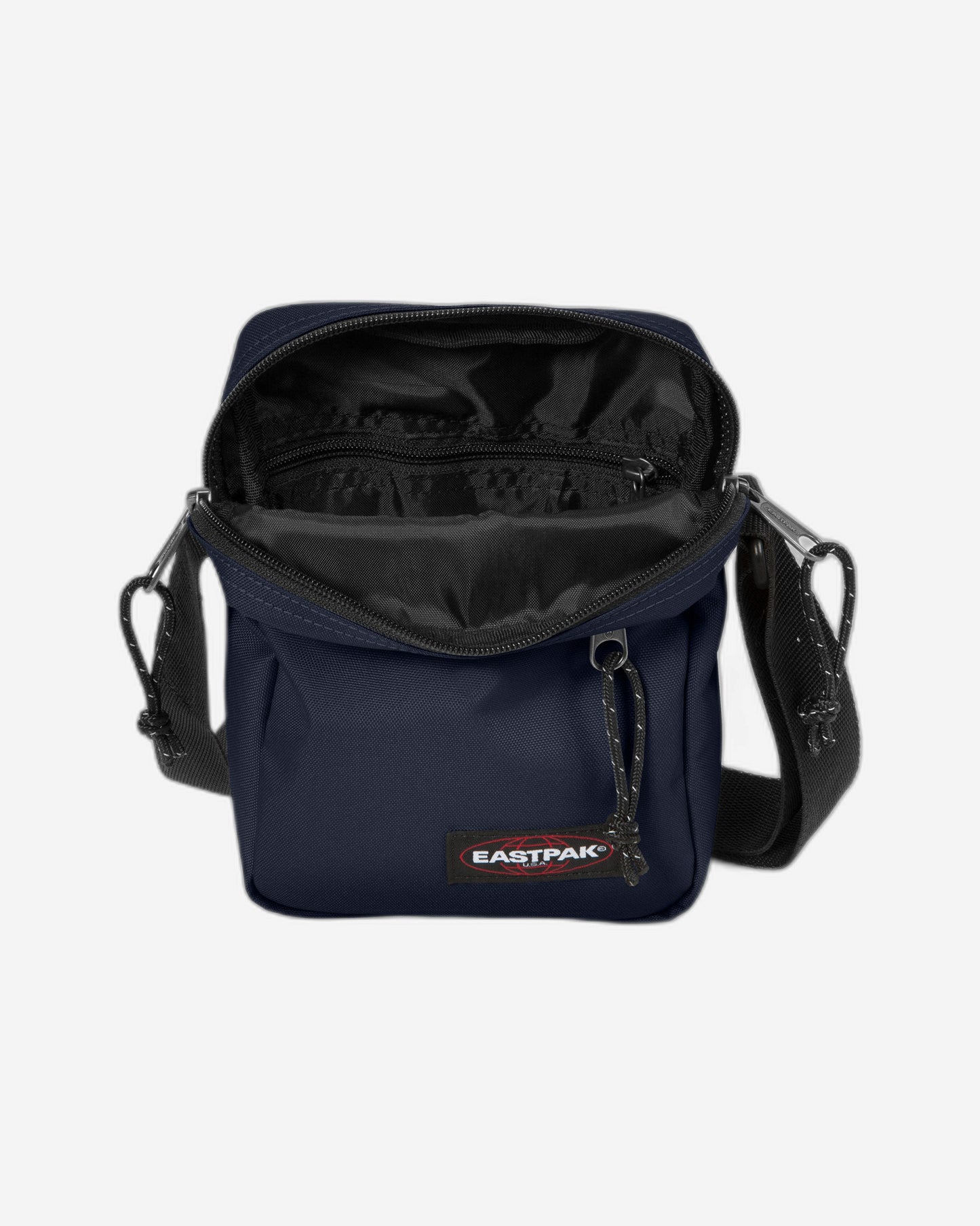 Eastpak The One Ultra Marine Small Crossbody Bag - EK000045L831