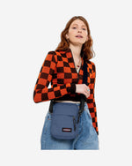 Eastpak The One Powder Pilot Small Crossbody Bag - EK000045U591