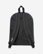 Eastpak Pinnacle Boat Navy Medium Backpack with laptop protection - EK0000600O21