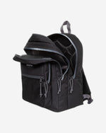 Eastpak Pinnacle Kontrast Grade Grey Medium Backpack - EK0000601E3