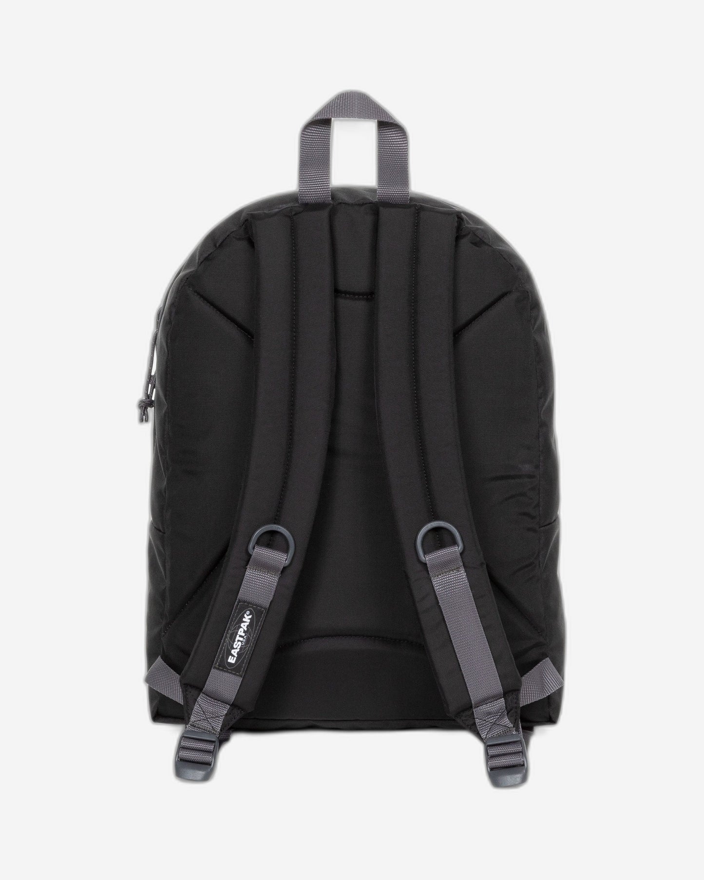 Eastpak Pinnacle Kontrast Grade Grey Medium Backpack