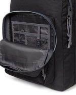 Eastpak Pinnacle Kontrast Grade Grey Medium Backpack - EK0000601E3