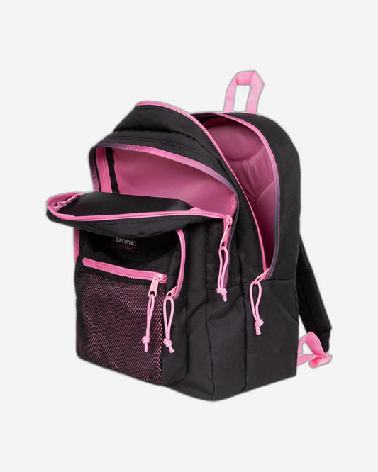 Eastpak Pinnacle Kontrast Grade Pink Medium Backpack - EK0000601E5