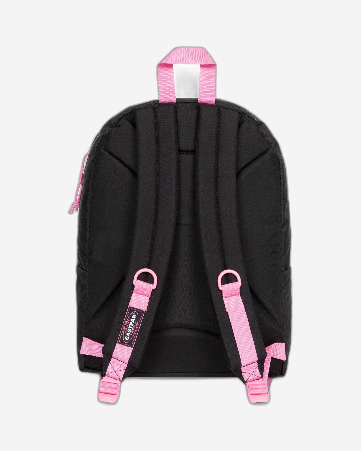 Eastpak Pinnacle Kontrast Grade Pink Medium Backpack