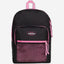 Eastpak Pinnacle Kontrast Grade Pink Medium Backpack