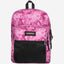 Eastpak Pinnacle Flowerblur Pink Backpack