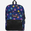 Eastpak Pinnacle Flowerblur Navy Backpack