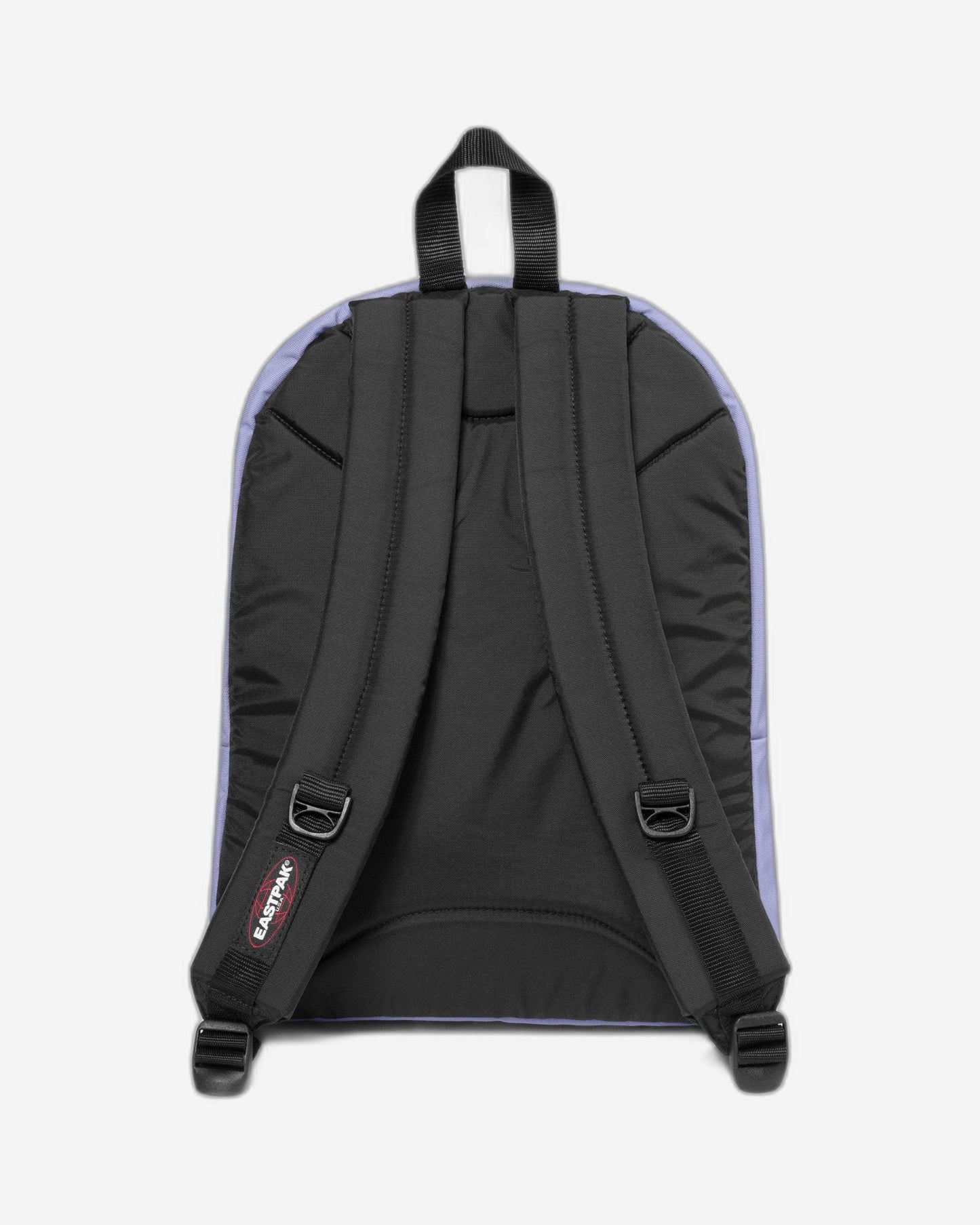 Eastpak Pinnacle Heather Lilac Medium Backpack