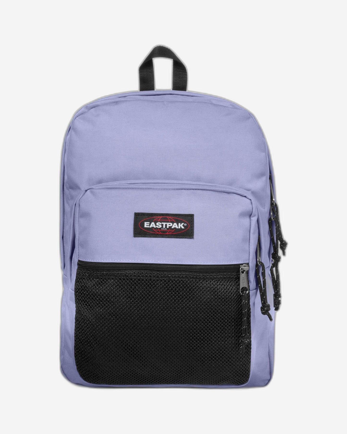 Eastpak Pinnacle Heather Lilac Medium Backpack