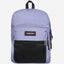 Eastpak Pinnacle Heather Lilac Medium Backpack