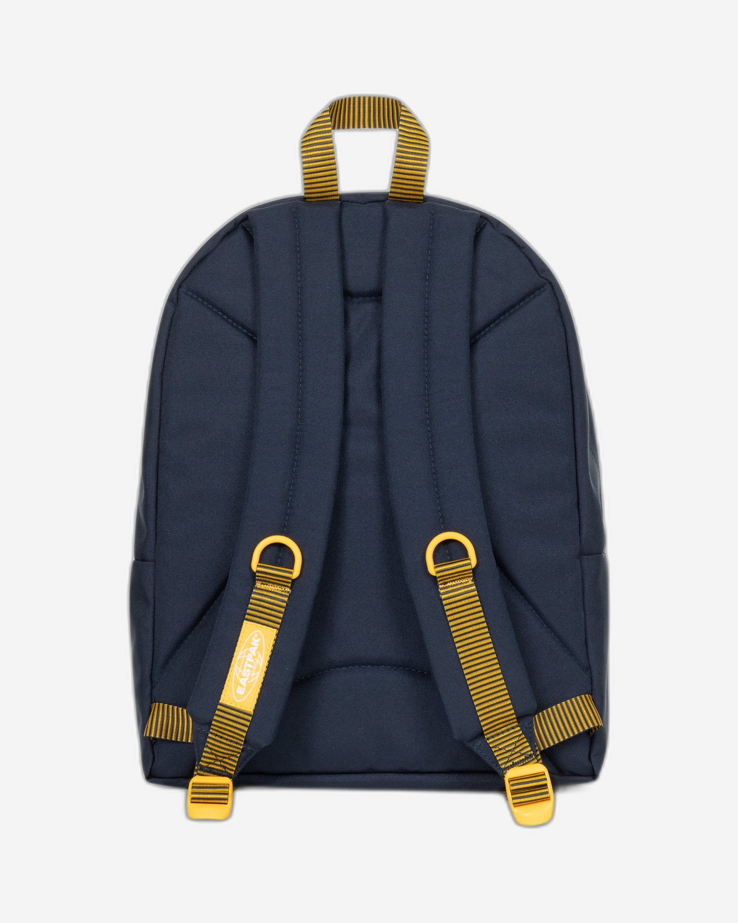 Eastpak Pinnacle Kontraststmarin Backpack