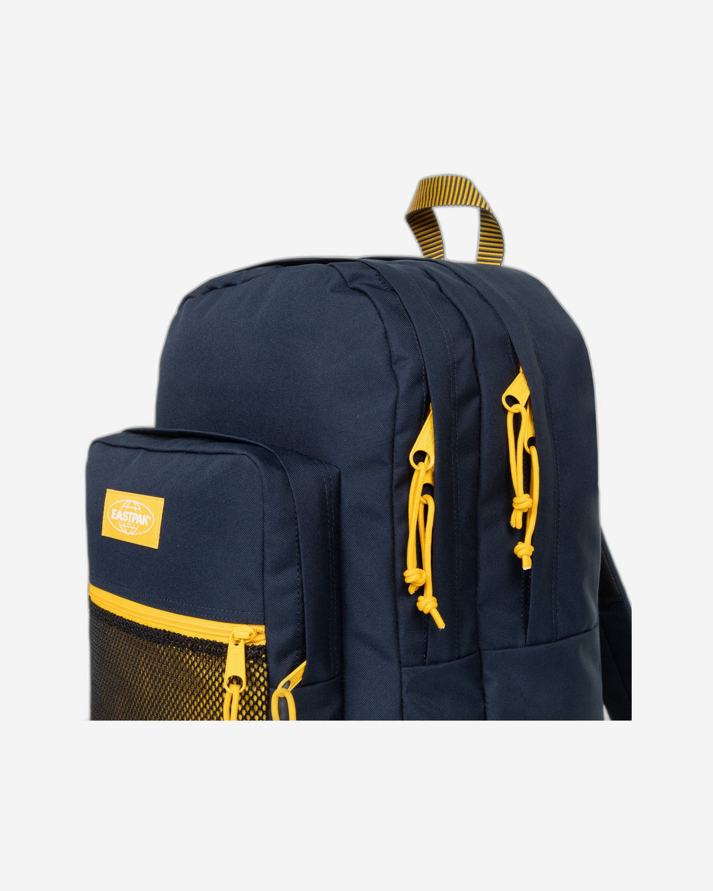 Eastpak Pinnacle Kontraststmarin Backpack