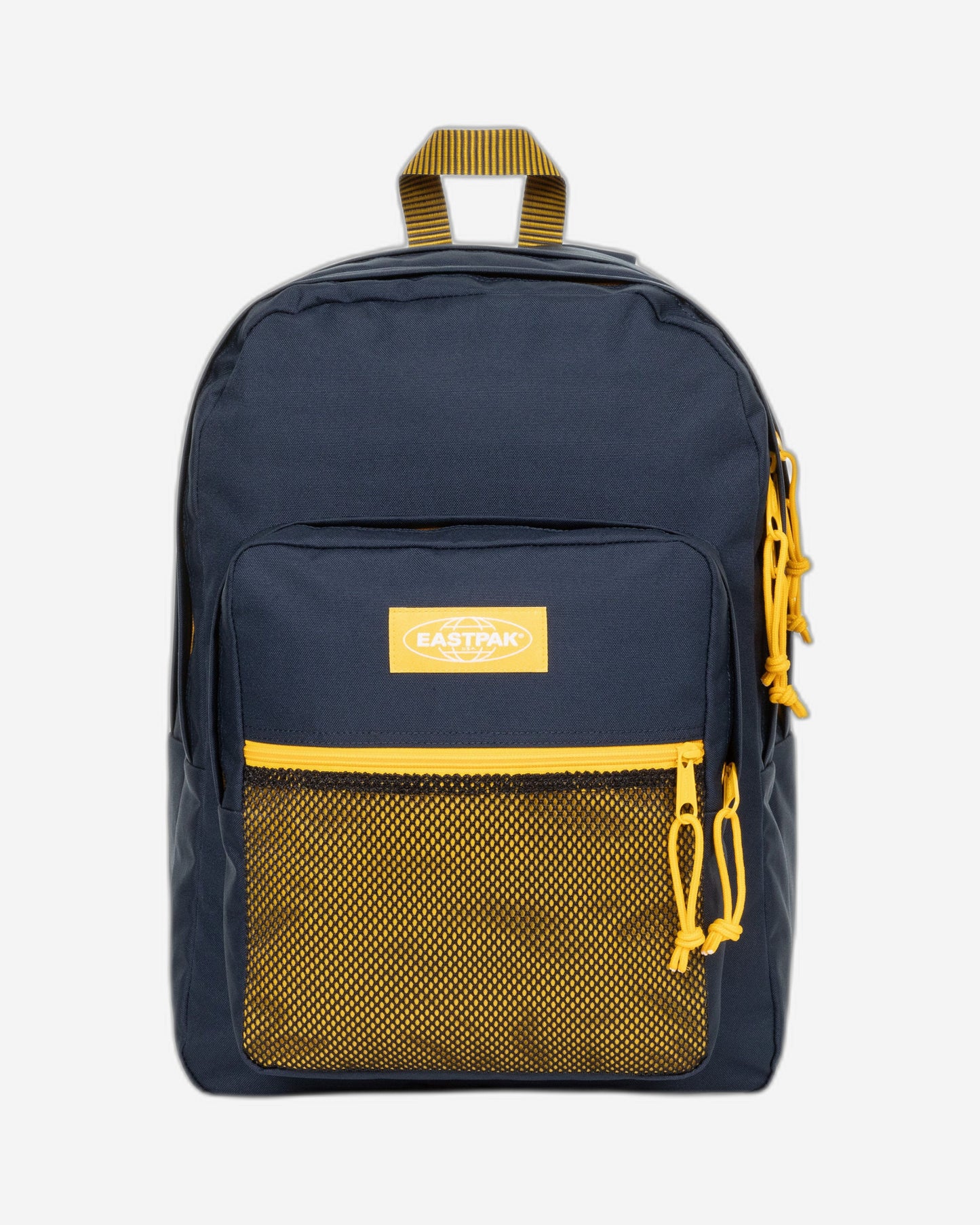 Eastpak Pinnacle Kontraststmarin Backpack