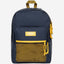 Eastpak Pinnacle Kontraststmarin Backpack