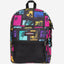 Eastpak Pinnacle City Bay Black Backpack