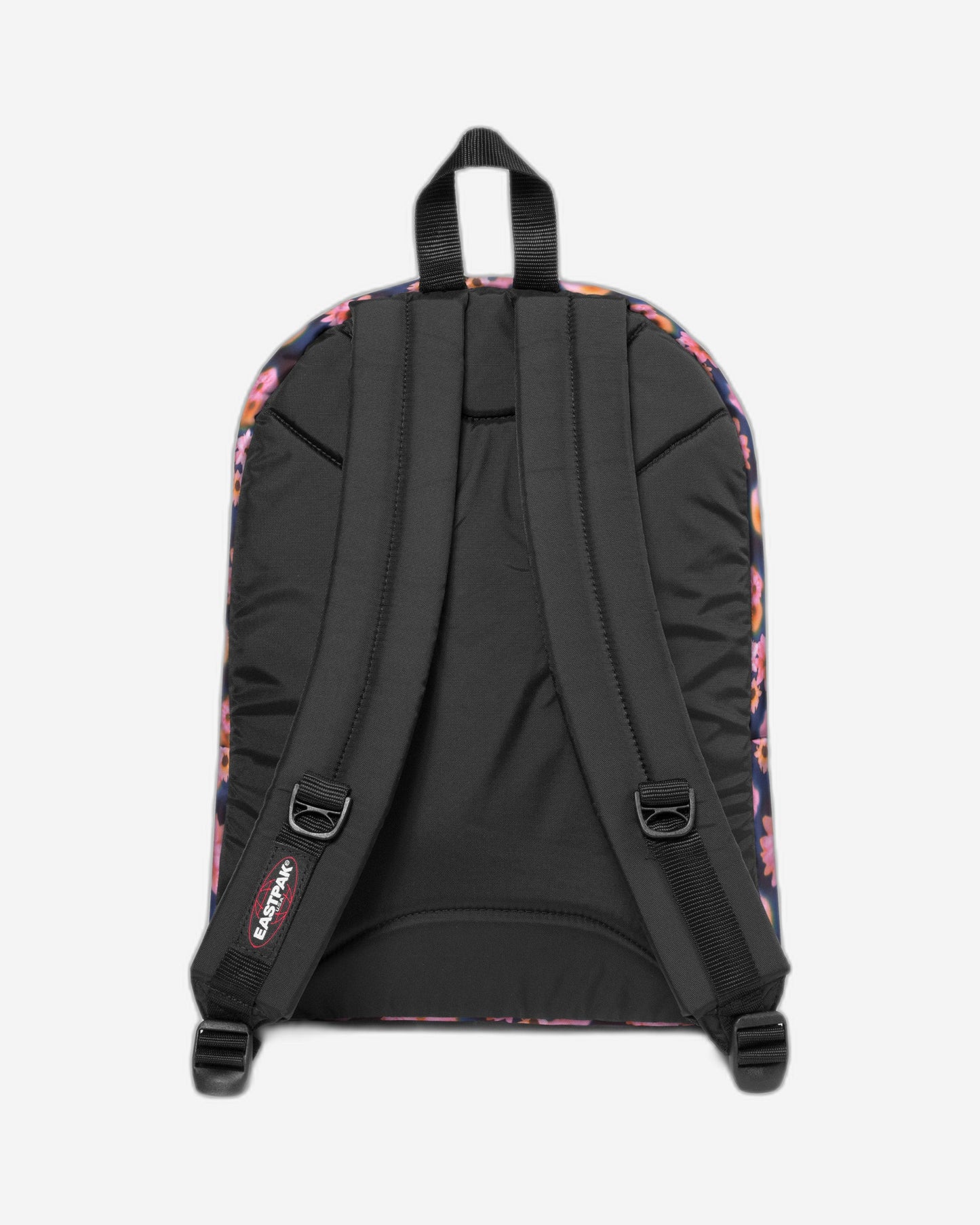 Eastpak Pinnacle Soft Navy Medium Backpack