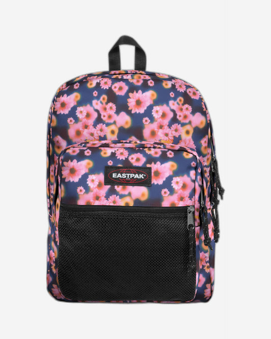 Eastpak Pinnacle Soft Navy Medium Backpack