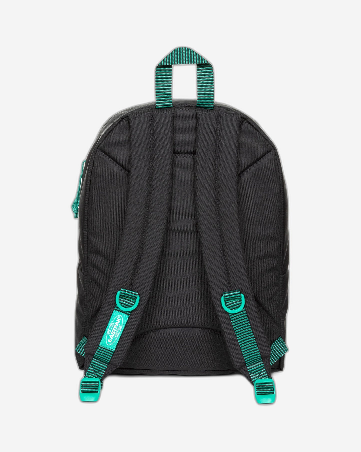 Eastpak Pinnacle Kontraststrblac Medium Backpack with laptop protection - EK0000609J41