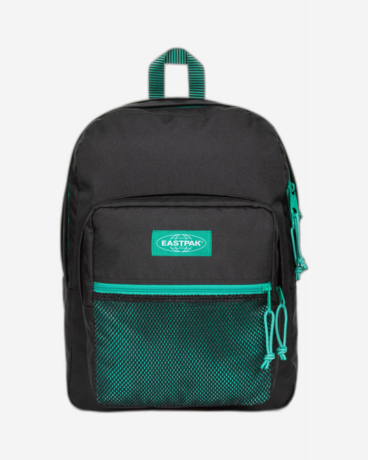 Eastpak Pinnacle Kontraststrblac Medium Backpack with laptop protection - EK0000609J41