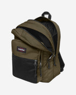 Eastpak Pinnacle Army Olive Medium Backpack - EK000060J321