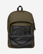 Eastpak Pinnacle Army Olive Medium Backpack - EK000060J321