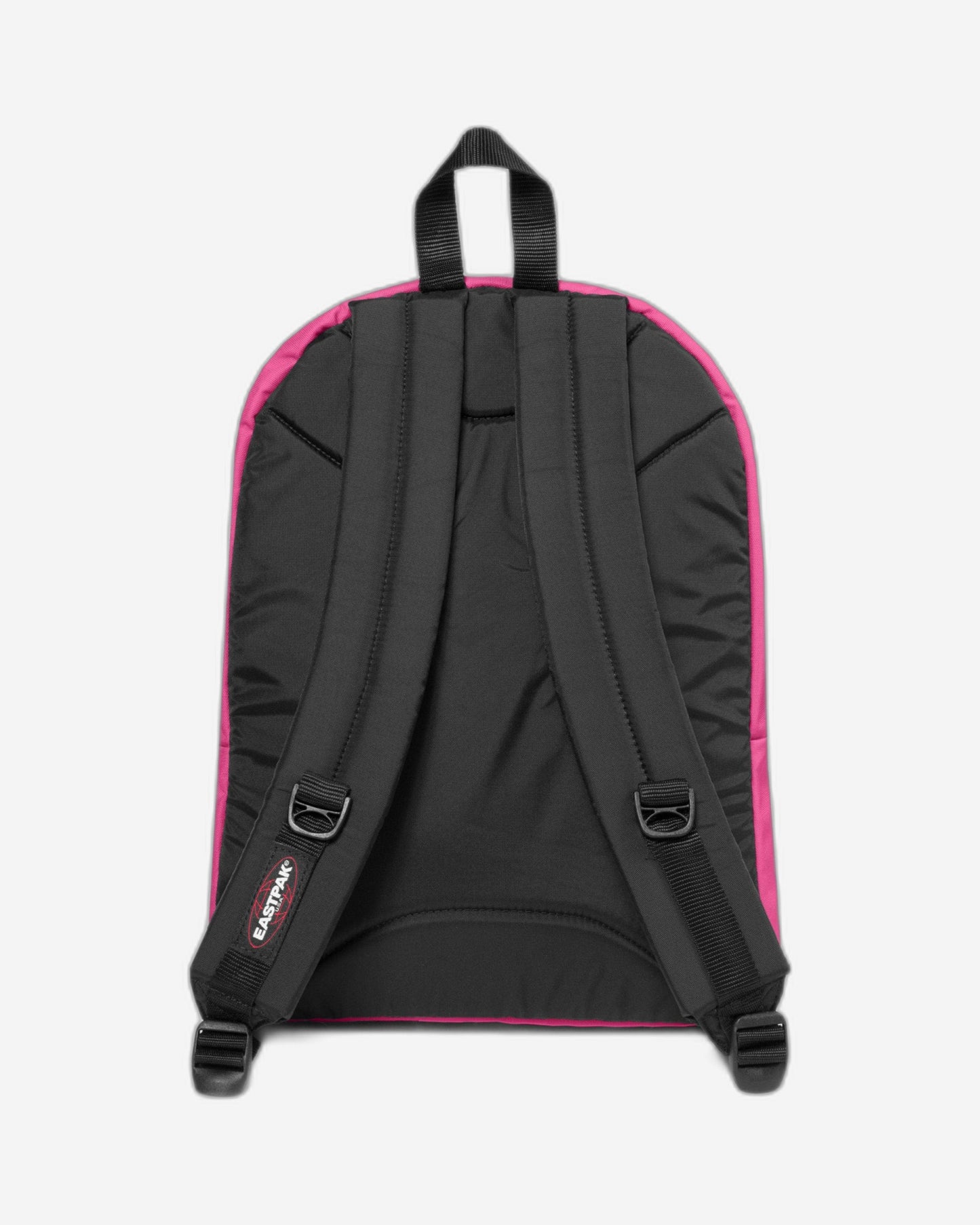 Eastpak Pinnacle Pink Escape Medium Backpack
