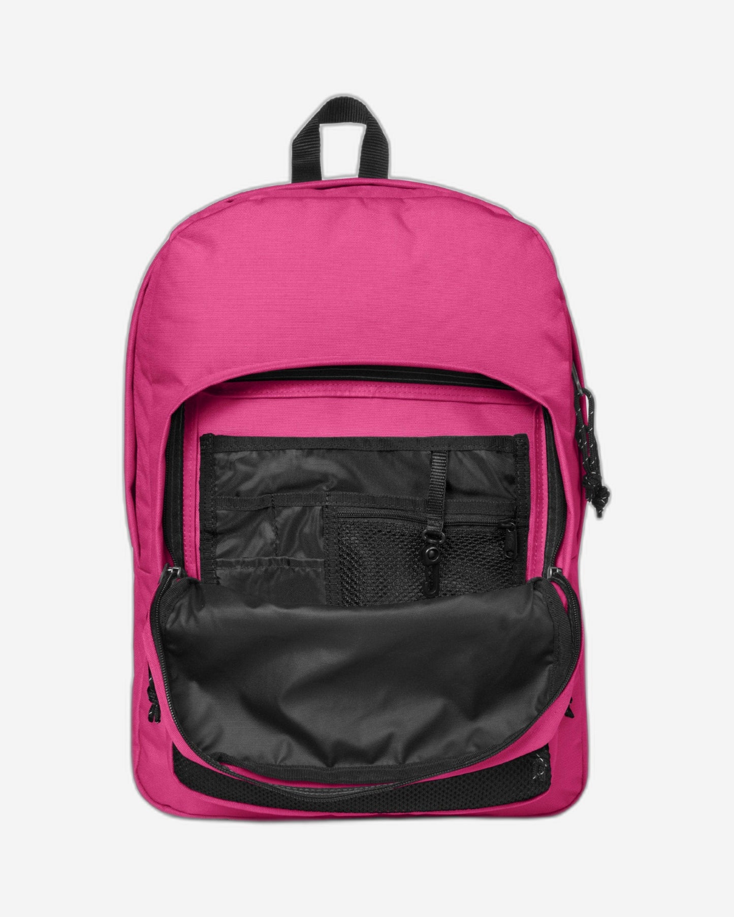 Eastpak Pinnacle Pink Escape Medium Backpack