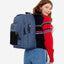 Eastpak Pinnacle Powder Pilot Medium Backpack