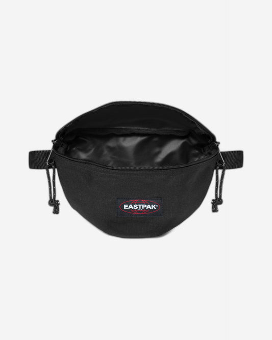 Eastpak Springer Black Small Waistbag - EK0000740081