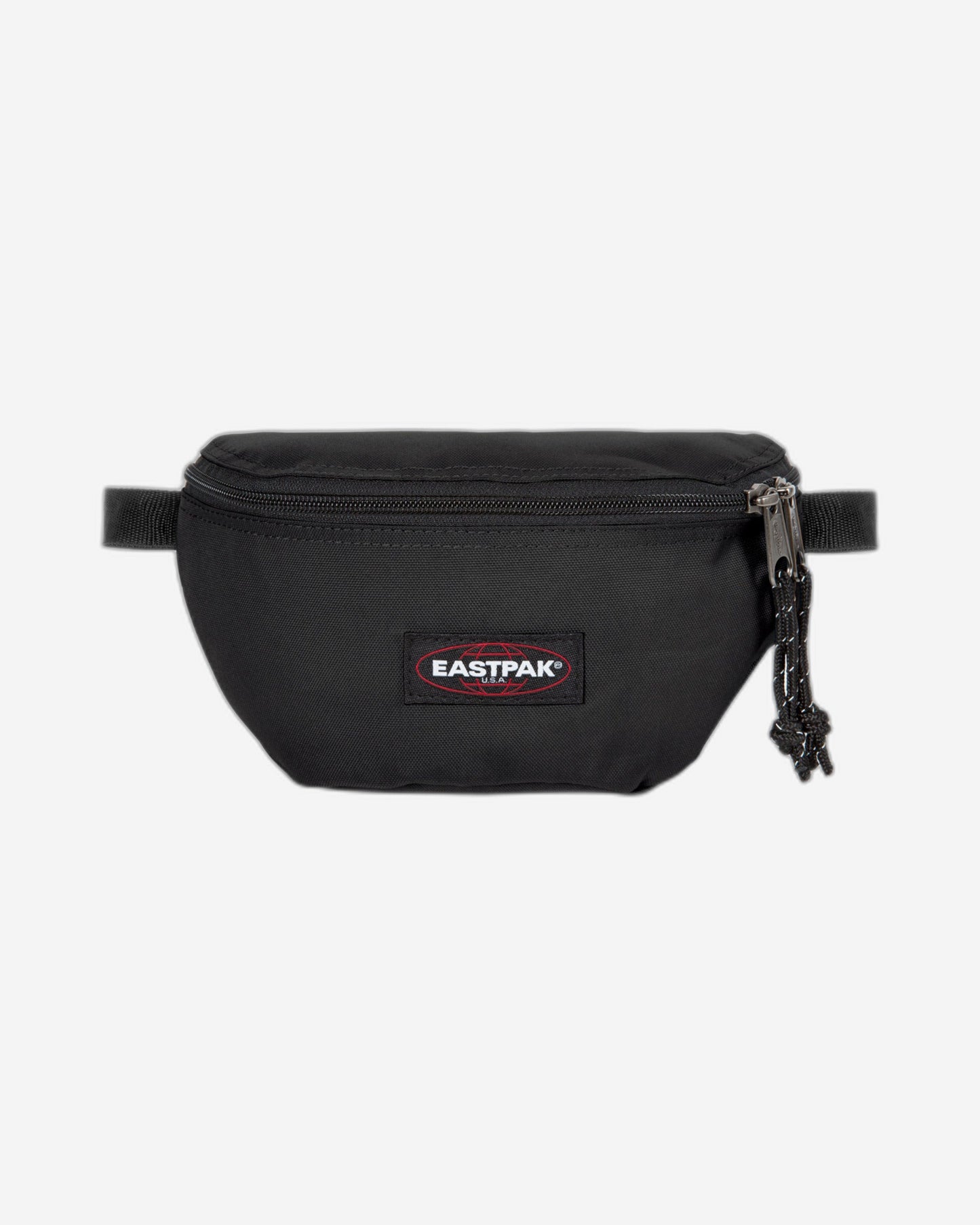 Eastpak Springer Black Small Waistbag