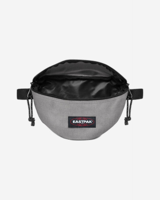 Eastpak Springer Snow Grey Small Waistbag - EK0000740O11