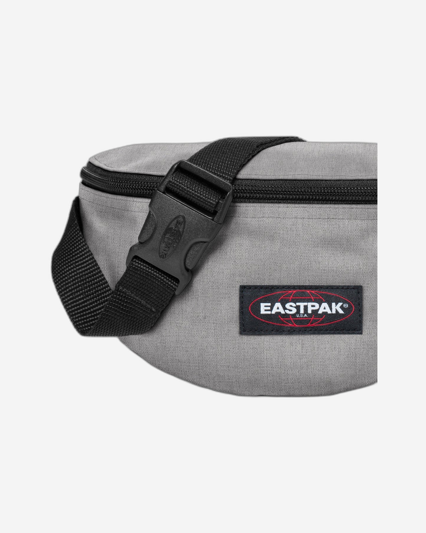 Eastpak Springer Snow Grey Small Waistbag