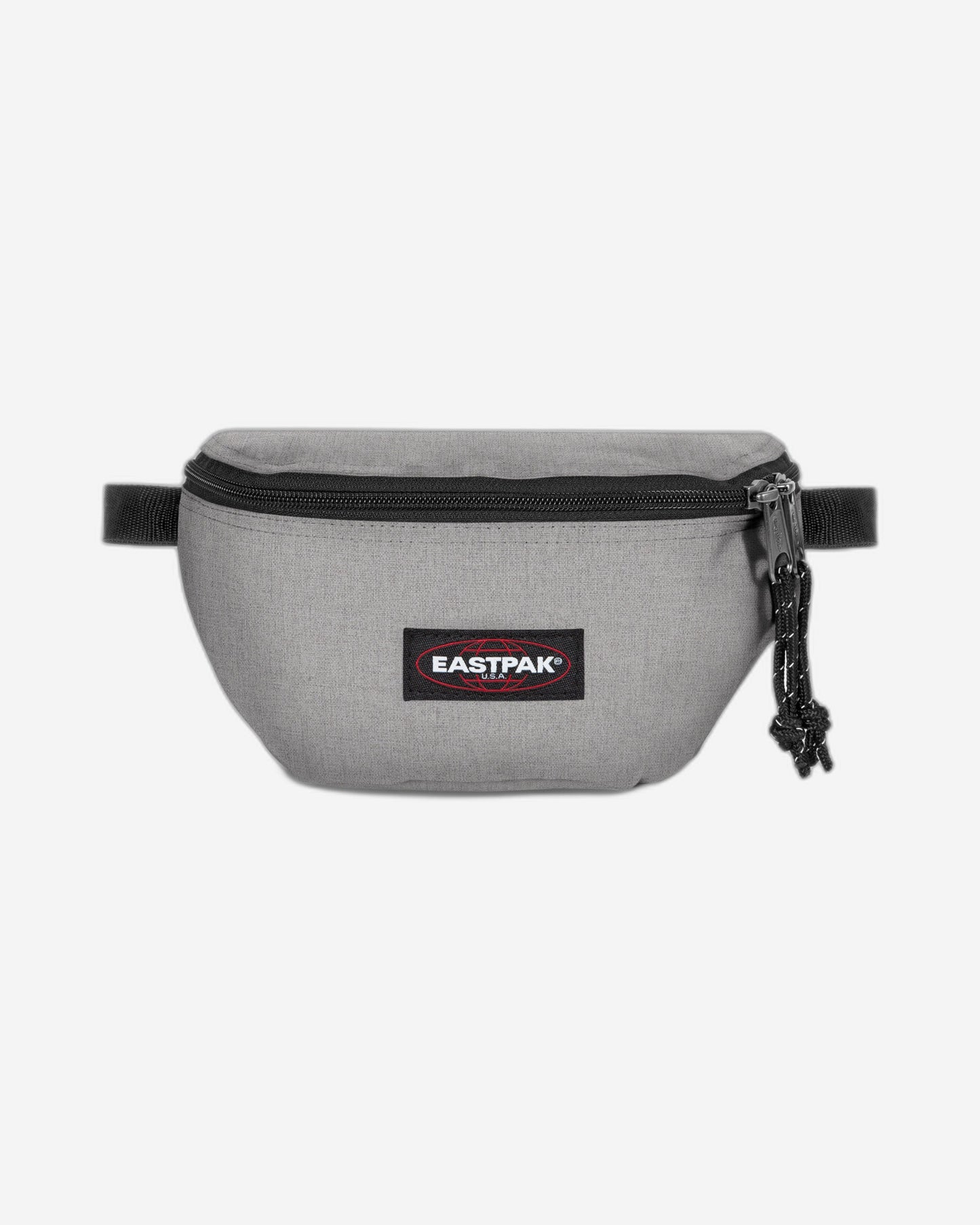 Eastpak Springer Snow Grey Small Waistbag