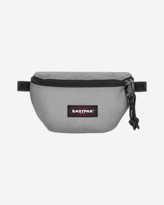 Eastpak Springer Snow Grey Small Waistbag - EK0000740O11