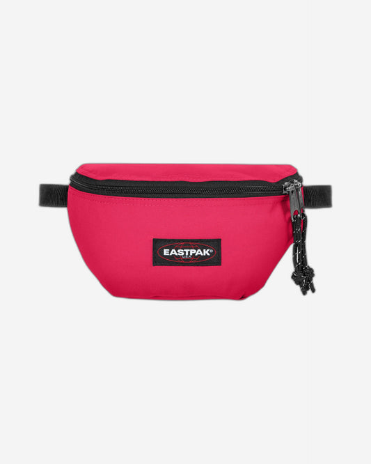Eastpak Springer Strawberry Pink Small Waistbag - EK0000740O41