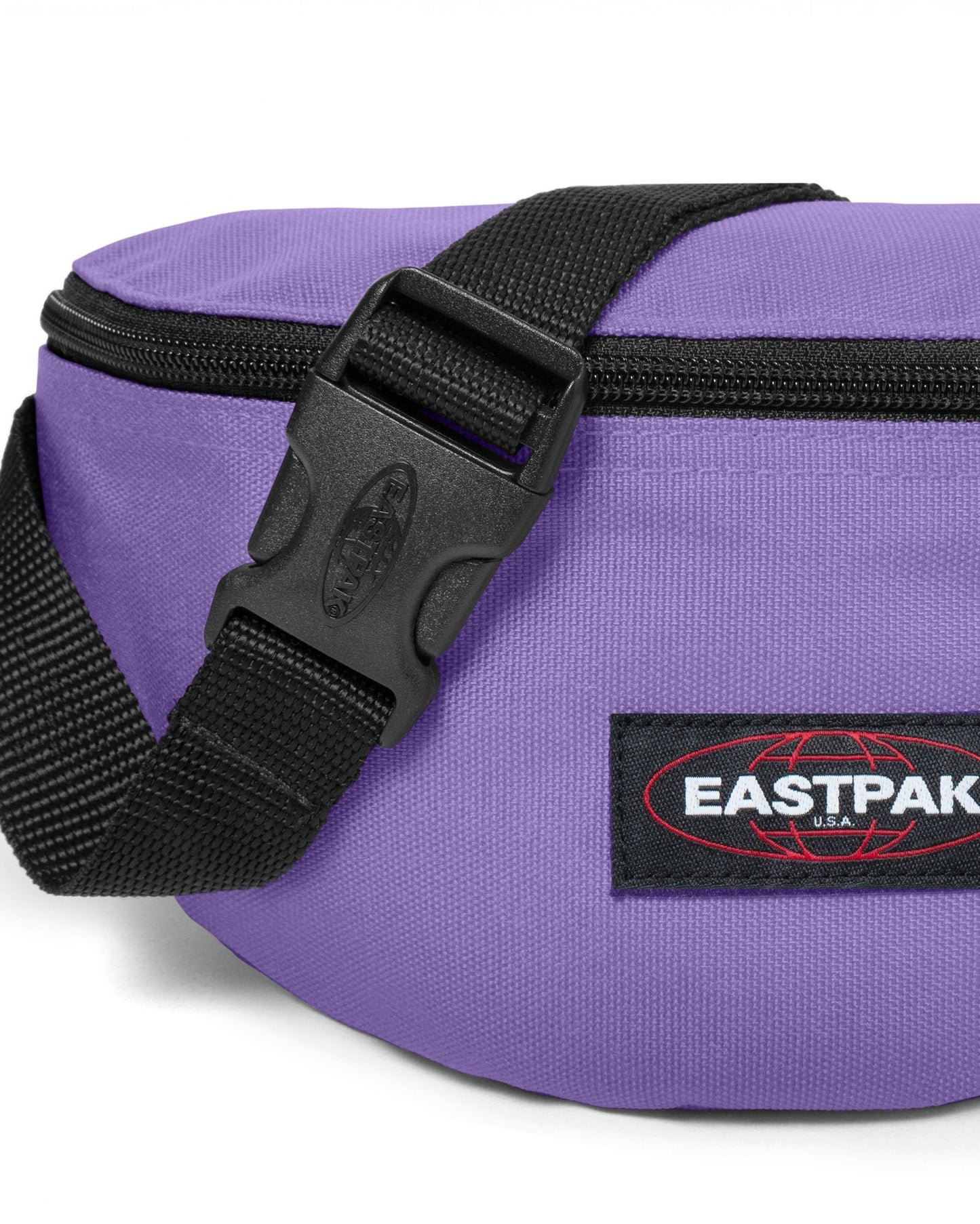 Eastpak Springer Petal Lilac Small Waistbag - EK0000740O51