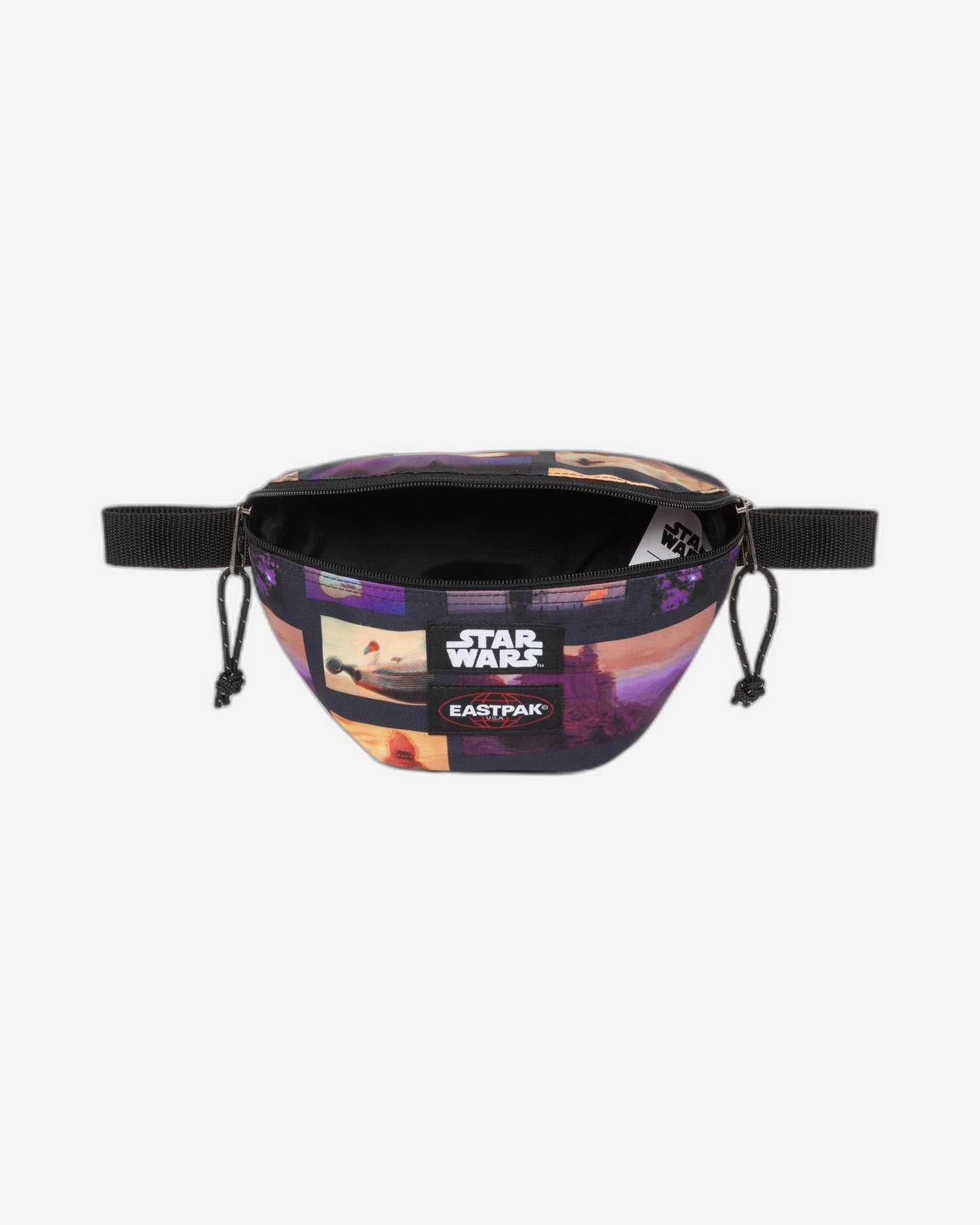 Eastpak Springer Star Wars Landscape Grey Bumbag
