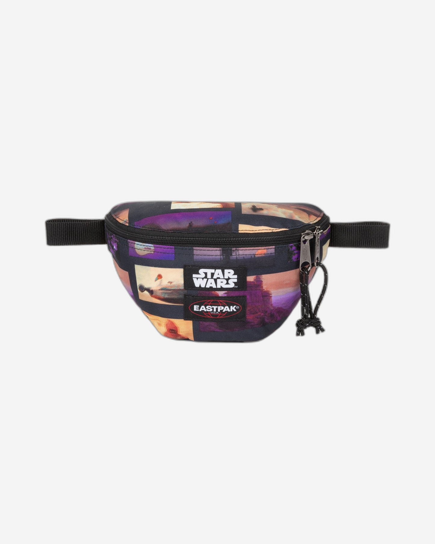 Eastpak Springer Star Wars Landscape Grey Bumbag
