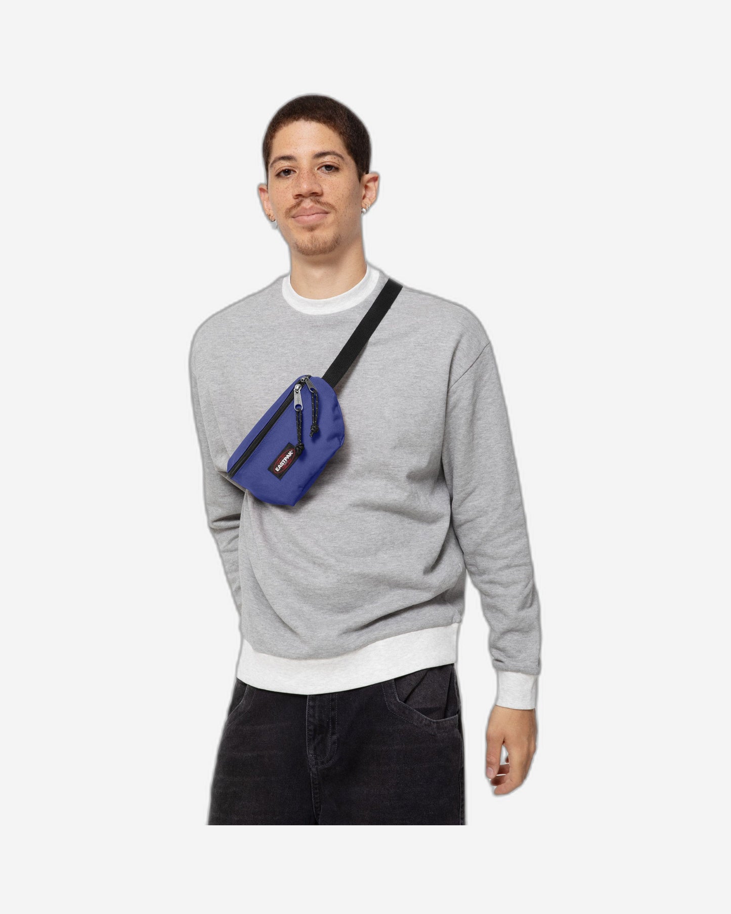 Eastpak Springer Suit Blue Bumbag