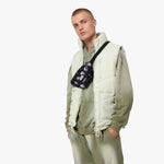 Eastpak Springer Star Wars Death Star Black Bumbag