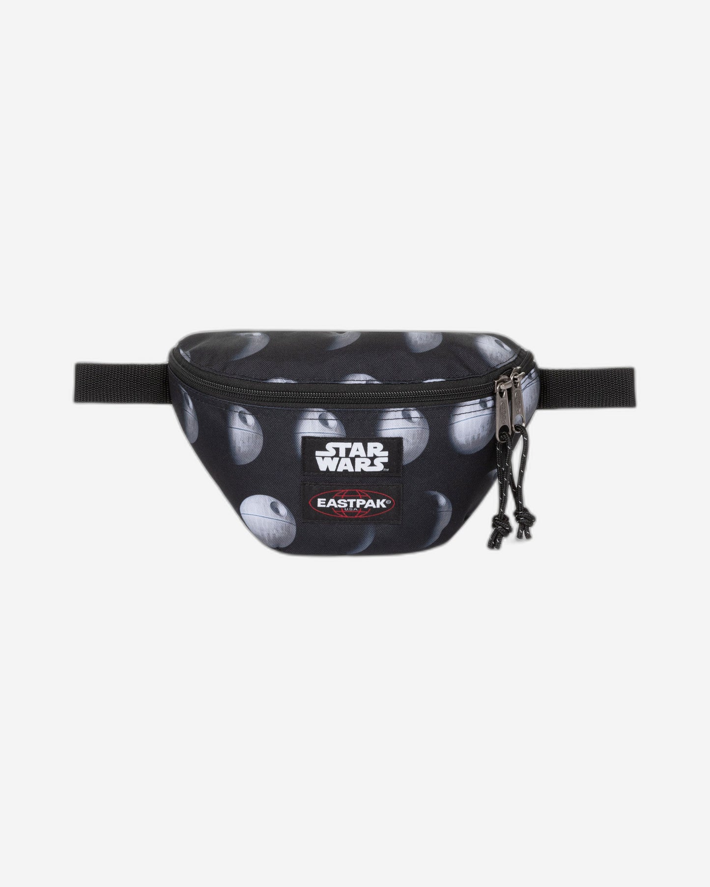 Eastpak Springer Star Wars Death Star Black Bumbag