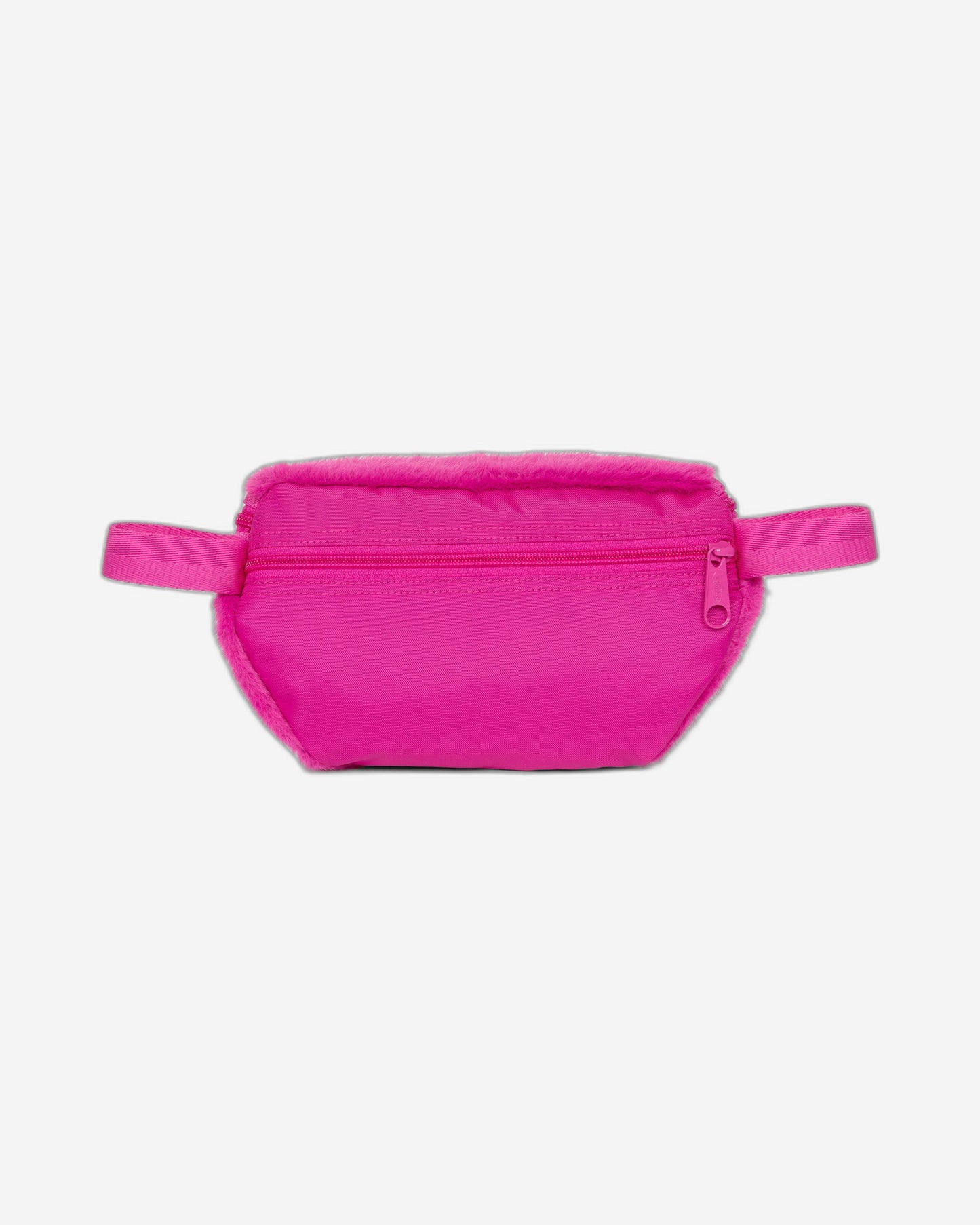Eastpak Springer Fuzzy Fuchsia Bumbag