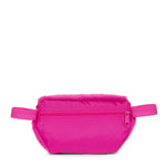 Eastpak Springer Fuzzy Fuchsia Bumbag