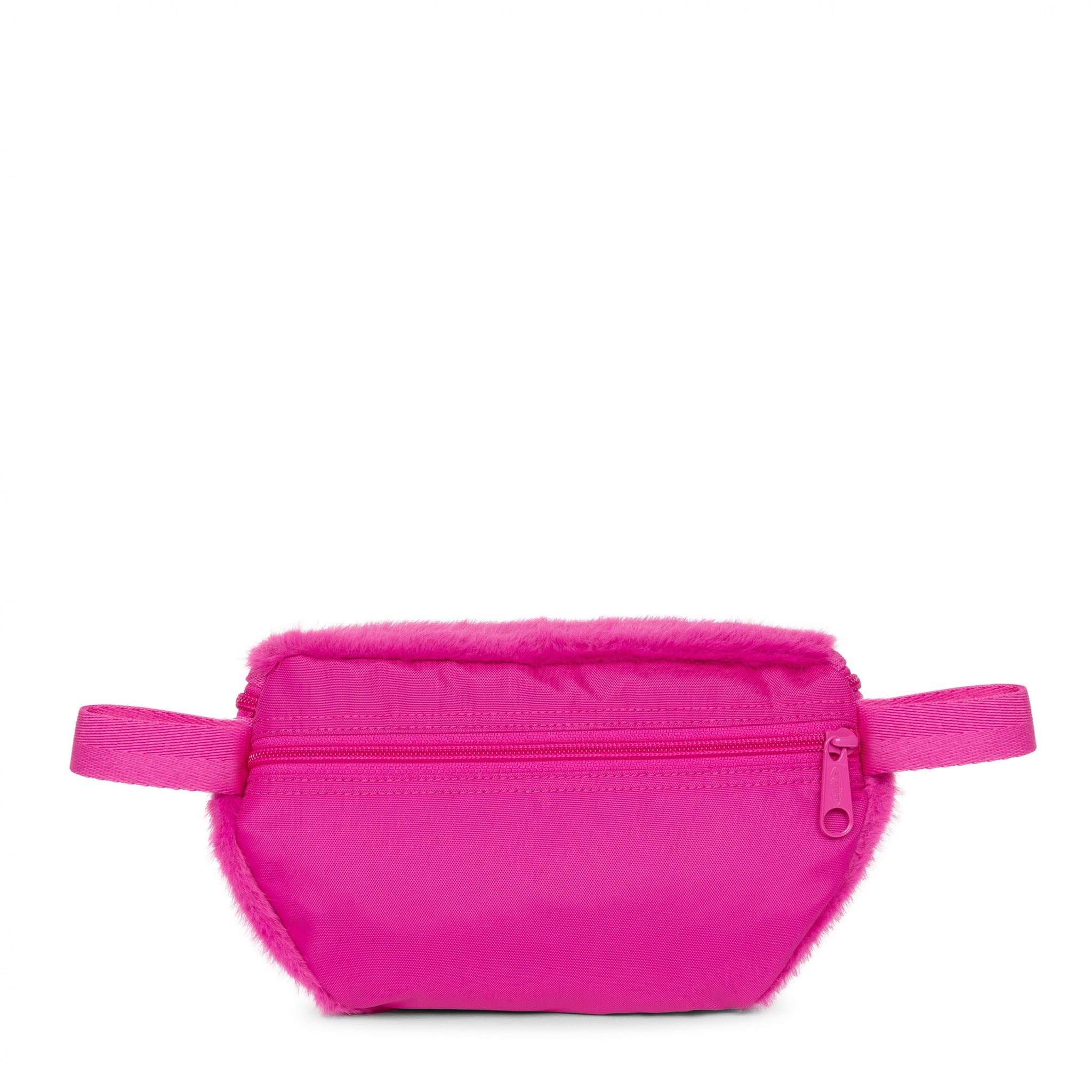 Eastpak Springer Fuzzy Fuchsia Bumbag