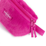 Eastpak Springer Fuzzy Fuchsia Bumbag